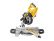 DeWALT afkortzaag DWS774-QS 230 V ø 216 mm