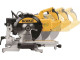 DeWALT afkortzaag DWS774-QS 230 V ø 216 mm