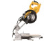 DeWALT afkortzaag DWS774-QS 230 V ø 216 mm