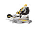 DeWALT afkortzaag DWS780-QS 230V ø 305mm