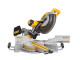 DeWALT afkortzaag DWS780-QS 230V ø 305mm
