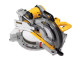 DeWALT afkortzaag DWS780-QS 230V ø 305mm