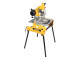 DeWALT combinatiezaag TGS DW743N-QS 230V ø 250 mm