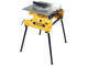 DeWALT combinatiezaag TGS DW743N-QS 230V ø 250 mm
