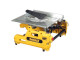 DeWALT combinatiezaag TGS DW743N-QS 230V ø 250 mm