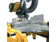 DeWALT combinatiezaag TGS D27107XPS-QS 230V ø 305 mm