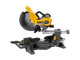 DeWALT afkortzaag DCS727N-XJ 54V XR FLEXVOLT ø 250 mm
