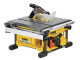 DeWALT tafelzaag DCS7485N-XJ 54V XR FLEXVOLT ø 210 mm