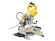 DeWALT afkortzaag DWS777-QS 230 V ø 216 mm
