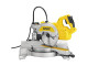 DeWALT afkortzaag DWS777-QS 230 V ø 216 mm