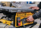 DeWALT tafelzaag DWE7492SET-QS ø 250 mm met onderstel