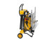 DeWALT tafelzaag DWE7492SET-QS ø 250 mm met onderstel