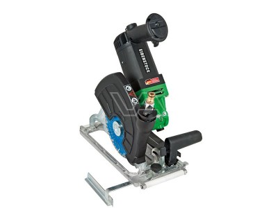 Diamantzaagmachine EDS 181 + blad | Eibenstock