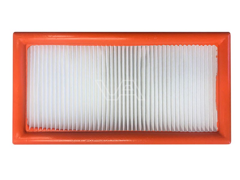 HEPA Filter iQ 10” x 5” t.b.v. stofzuiger iQ426HEPA