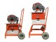 Tafelzaagmachine iQ360XT Ø 356 mm | ACTIE