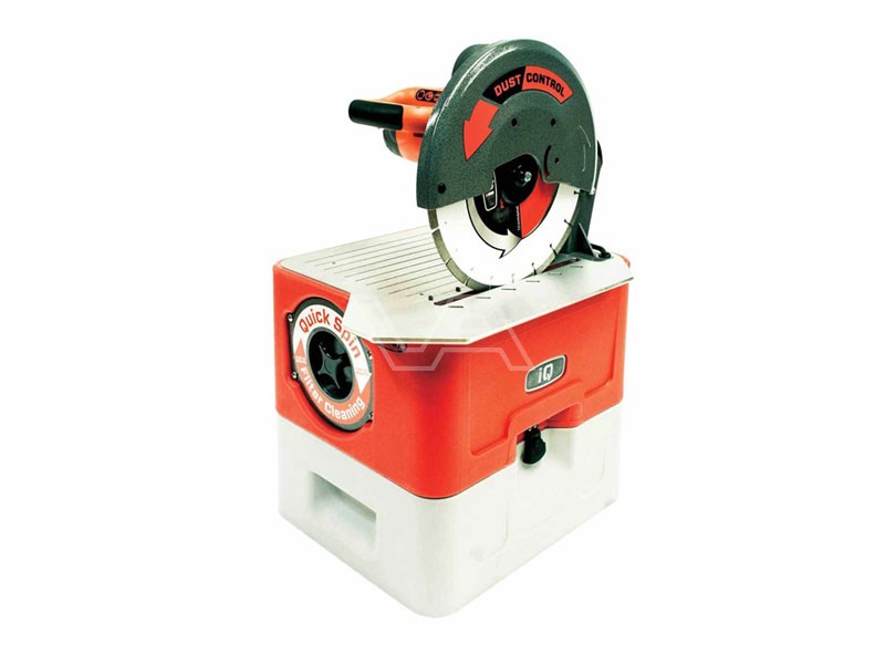Tafelzaagmachine iQ360XT Ø 356 mm | ACTIE