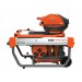 Tegelzaagmachine iQTS244 + blad Tegelzaagmachine iQTS244 + blad