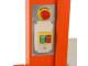 Bandzaagmachine Norton Clipper CB511 | Actie