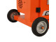 Bandzaagmachine Norton Clipper CB511 | Actie