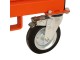 Steenzaagmachine Norton Clipper Jumbo 900