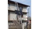 Ladderlift beugel tbv zonnepanelen