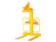 Pallethaak BSV zelfbalancerend 3000 kg