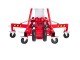 Kanaallift Verrijdbaar 5.15 m | 230 kg