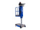 Personenlift Alumexx Manu-X-Lift