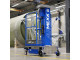 Personenlift Alumexx Manu-X-Lift
