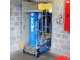 Personenlift Alumexx Manu-X-Lift