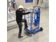 Personenlift Alumexx Manu-X-Lift