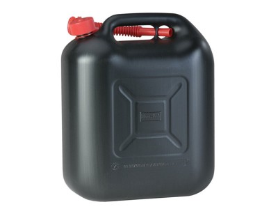 Jerrycan brandstof 20 liter