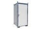EHBO - BHV Container | Wit
