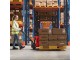 Elektrische Palletwagen WPE2000 -  2000 kg