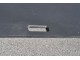 Rijplaat kunststof 2 x 0.80 m x 15mm