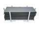Rijplatenrek voor rijplaten 2 x 0.80 m