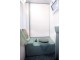 Chemisch toilet + alcoholdispenser BFR