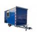 Schaftkeet Brouwer S-400 4.0m RAL .... Schaftkeet Brouwer S-400 4.0m RAL ....
