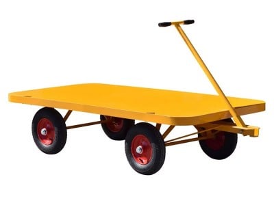 Transportwagen AIC VA 200 x 100 cm