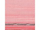 Steigernet standaard rol 50 m | Rood