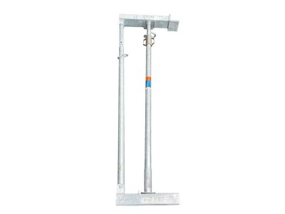 Stand Alone Renovatiestempel Inclusief stempel