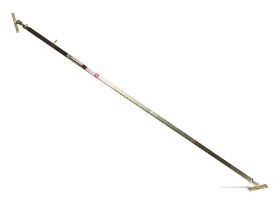 Wand-montagesteun 2.10 – 3.20 m