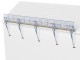 SGS Edge dakrandbeveiliging schuin dak | Set 12 meter