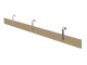 SGS Edge dakrandbeveiliging schuin dak | Set 12 meter