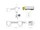 Containerslot PowerLock CTL- 100X SCM