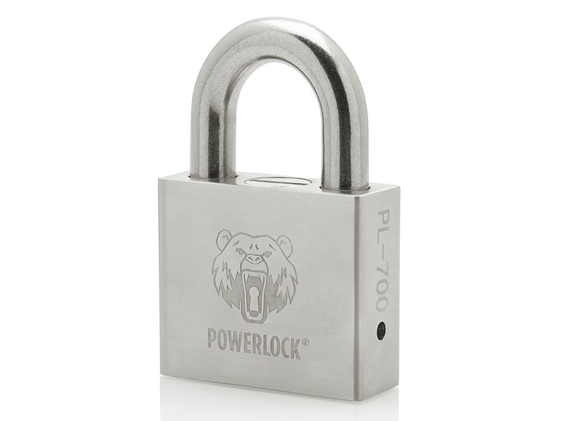 Container hangslot PowerLock PL-700 SCM
