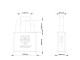 Container hangslot PowerLock PL-700 SCM