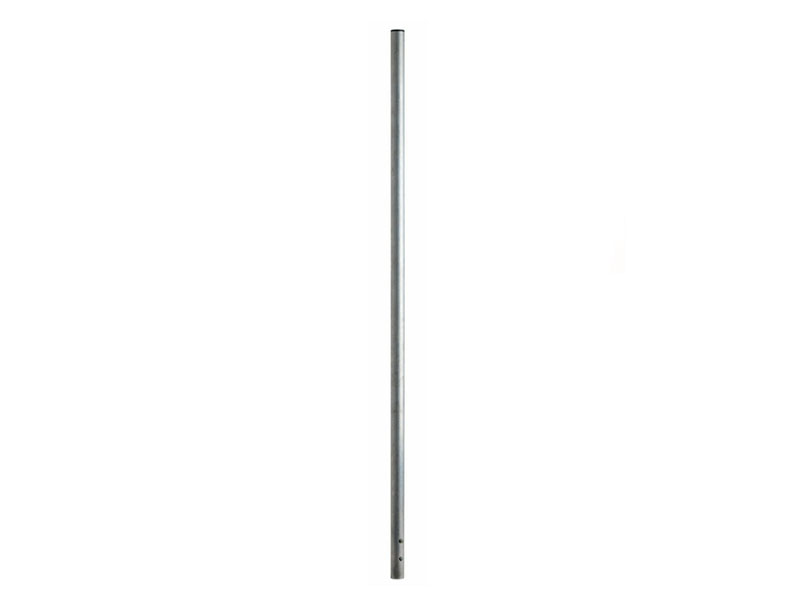 Aluminium paal SafetyRespect 1800 mm