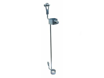 Houder SafetyRespect rond