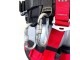 Harnasgordel H280 pro - positioneringharnas